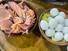 -正南齊北重庆老火锅(光华村直营店)
