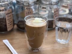 -COFFEE HOLIC(朝外SOHO店)