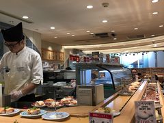 -大起水产回转寿司(道顿堀店)