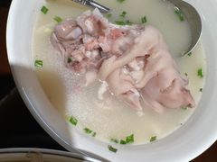 -双流老字号董蹄花(机场南四路店)