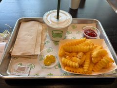 -Shake Shack(浦东嘉里城店)