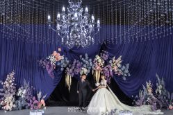 点击看大图 -豪门婚礼策划