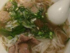 -美奈小馆·越南料理(中航城君尚购物中心店)