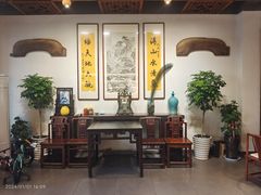 -威坪饭店