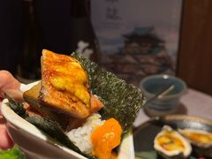 -原志优秀食材·匠心料理·海胆主题(金亿广场店)