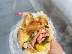 -秋英饭团(大庙新村店)