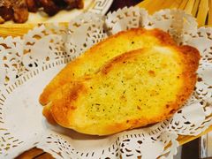 -92°C俄式厨房(中央大街店)