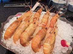 -醉东Oriental House(静安嘉里中心店)