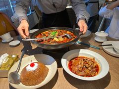 -巴蜀风·地道川菜(总店)