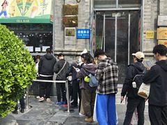 -吴裕泰茶庄(前门大街店)