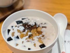 彬妈大满贯-彬媽糖水(万象天地店)