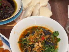 -湖兰金牌小炒肉(椒江万达店)