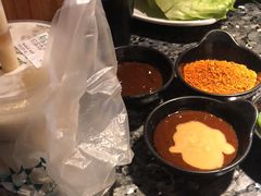 -汉拿山(包河万达店)