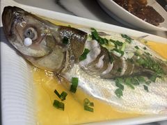 -京城小江南·北京烤鸭·江南土菜·白鱼(中关村店)