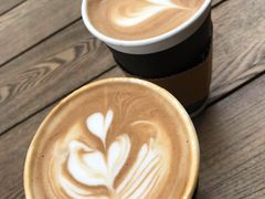 -Peet's 皮爷咖啡(东湖路手作店)