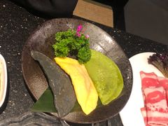 -捞王锅物料理(温州万象城店)