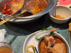 -牛New寿喜烧(龙湖金沙天街店)