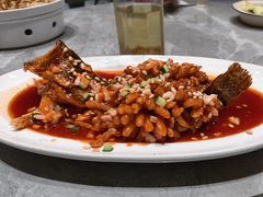 -聚丰园•湖鲜餐厅(阿红私房菜梅石路店)