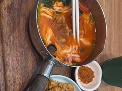 -小满手工粉(杭州滨江龙湖店)