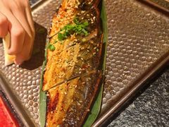 -摩打食堂(壹方中心店)