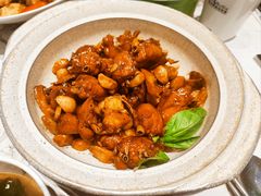 -宝月楼·台湾菜馆(天河城店)