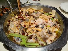 -万和源炝锅城·活鱼现炝(文艺北路店)