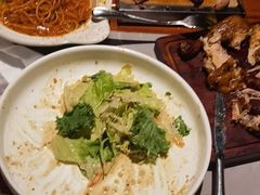 -通海俄式烧烤·俄罗斯大串(嵩山路店)