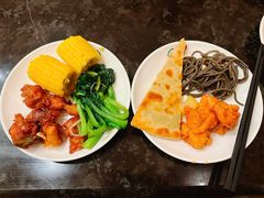 -东方之珠洗浴休闲广场(南开店)