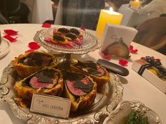 -壳里西餐厅Coquille Seafood Bistro(蒙自路店)