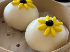 凤凰流沙包-伯衡55·吉品轩(乌鲁木齐南路店)