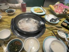 -春润大地海南椰子鸡(沙井京基百纳广场店)