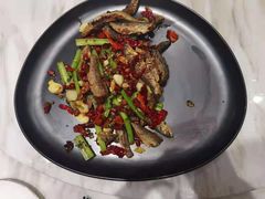 -大中小寻味生活餐厅(华润店)