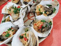 -蚝乡农庄(铁涌赤岸店)