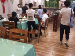 大堂-小饭桶(野三坡百里峡店)