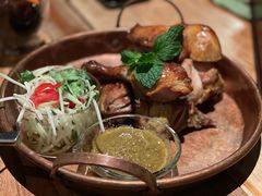 -Ginger(兴国路店)