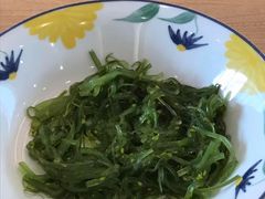 海草-萨莉亚意大利餐厅(龙胜站颂荟商场店)