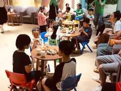 -学知乐教育·幼小衔接·小学科辅导(嘉定镇校区)