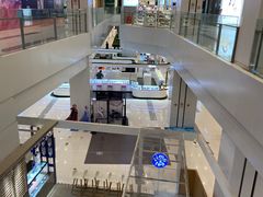 -凯德广场(武胜路店)