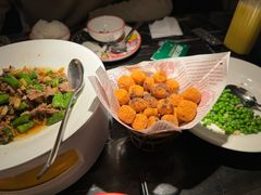 -新白鹿餐厅(虹桥南丰城店)