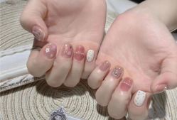 -M·X Nail日式美甲美睫