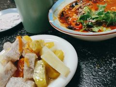 -阿水土鸡(远光店)