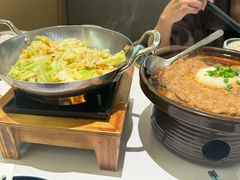 -大丰收·李家(湖里万达店)