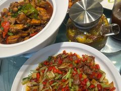 -裕德隆清真饭庄·天津特色菜(东丽店)
