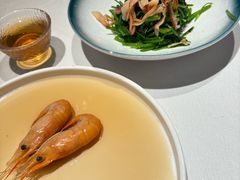 -醉舍·新淮扬菜(长宁龙之梦店)