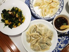 -东方饺子王(大屯路店)