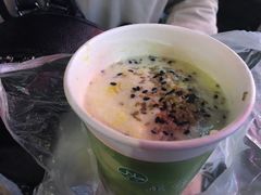 -清真老马家国华牛奶鸡蛋醪糟(正宁路店)