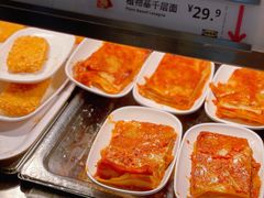 -宜家·瑞典风味餐厅(四元桥店)