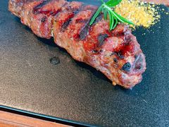 -MR.ROCKY洛奇先生RESTAURANT&BAR(宝安壹方城店)
