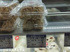 -白玉兰食品(中山公园龙之梦店)