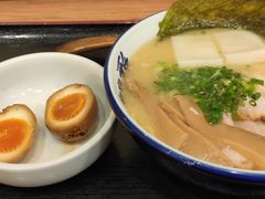 -Menya Miyabi Hokkaido Ramen